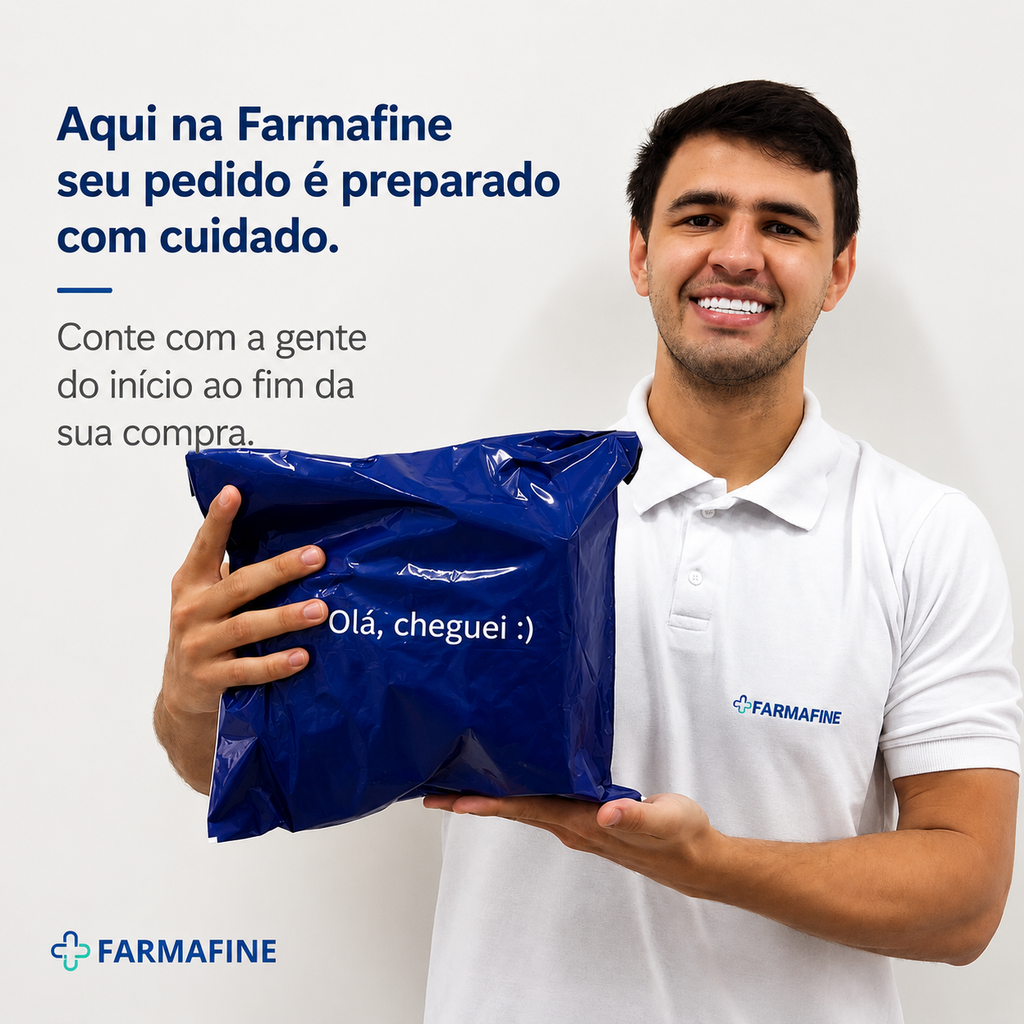 Kit 10 Caixas | Sildenafila Neo Quimica 50mg Com 4 Comprimidos