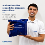 Kit 10 Caixas | Sildenafila Neo Quimica 50mg Com 4 Comprimidos