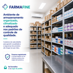 Kit 10 Caixas | Sildenafila Neo Quimica 50mg Com 4 Comprimidos
