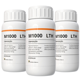 M1000 LTHA Com 60 Cápsulas Farmafine