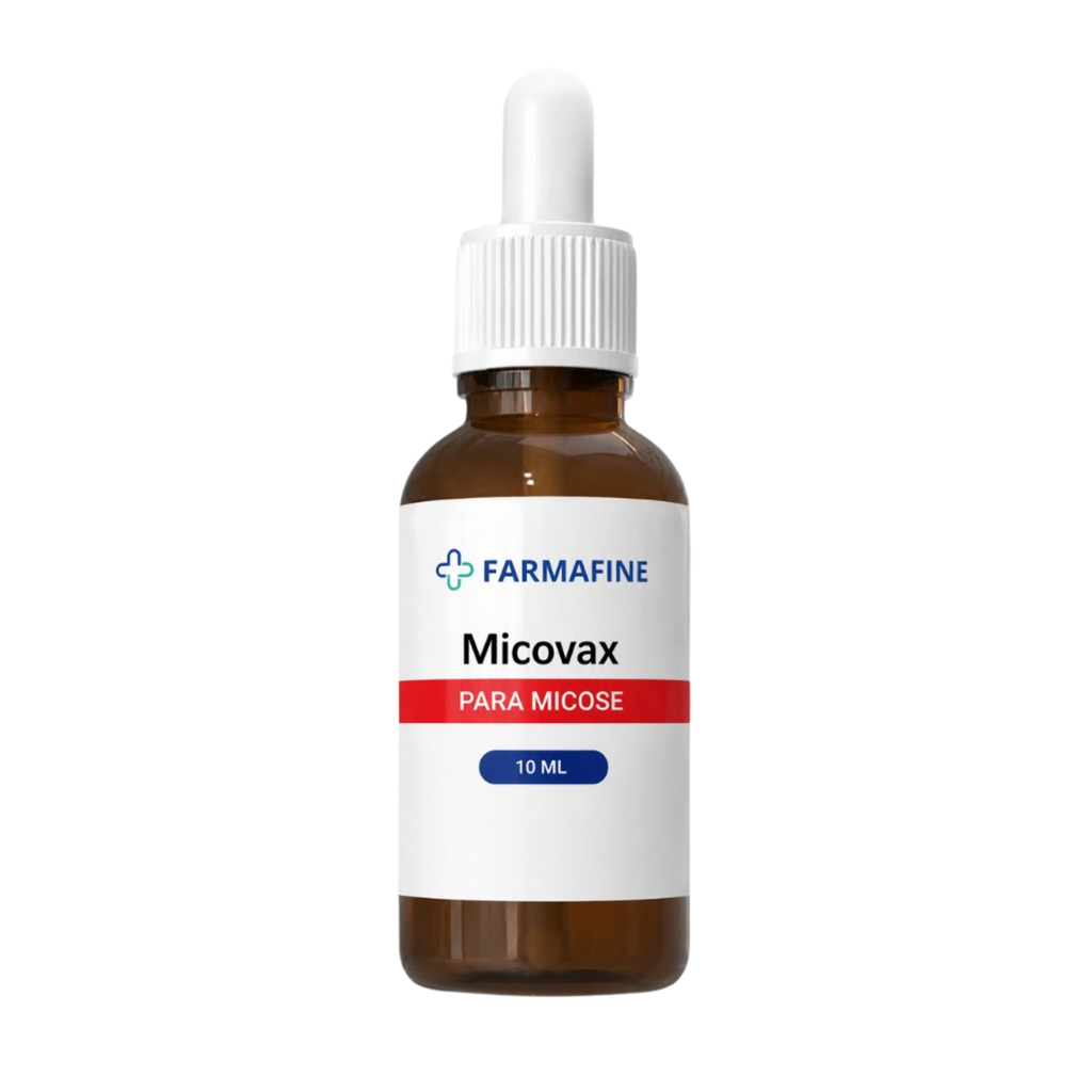 Micovax | Solução Para Micose Primordial Fórmulas