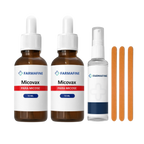 Micovax | Solução Para Micose Primordial Fórmulas