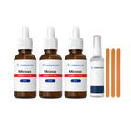 Micovax | Solução Para Micose Primordial Fórmulas
