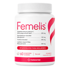 Femelis 60 Cápsulas