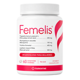 Femelis 60 Cápsulas