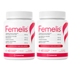 Femelis 60 Cápsulas