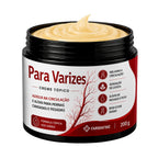 Creme Tópico para Varizes 200g Farmafine