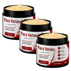Creme Tópico para Varizes 200g Farmafine