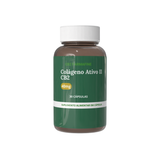 Colágeno Ativo II CB2 Farmafine Com 30 Cápsulas
