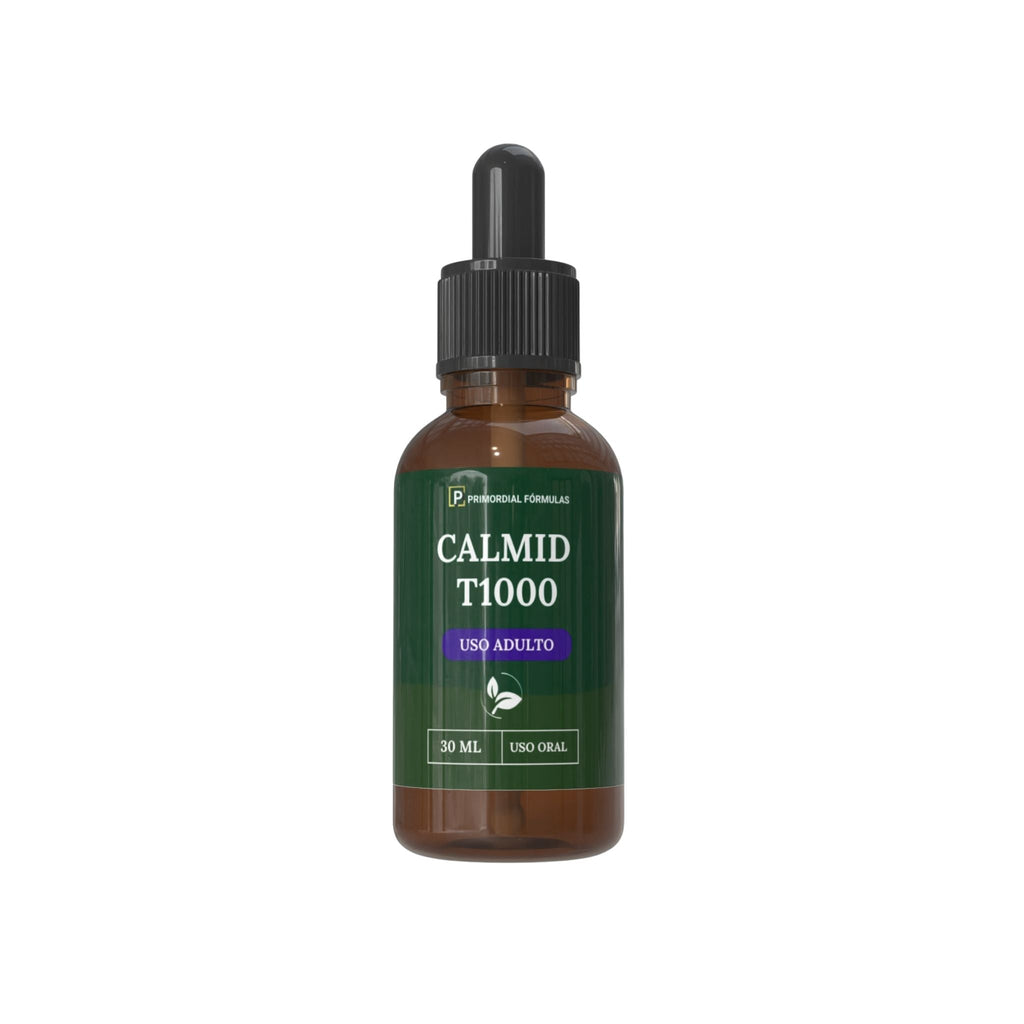 Calmid T1000 em Gotas 30ml Primordial
