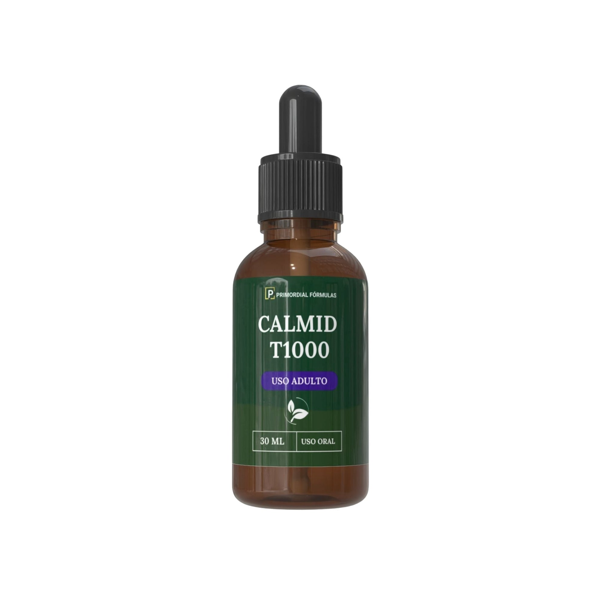 Calmid T1000 em Gotas 30ml Primordial