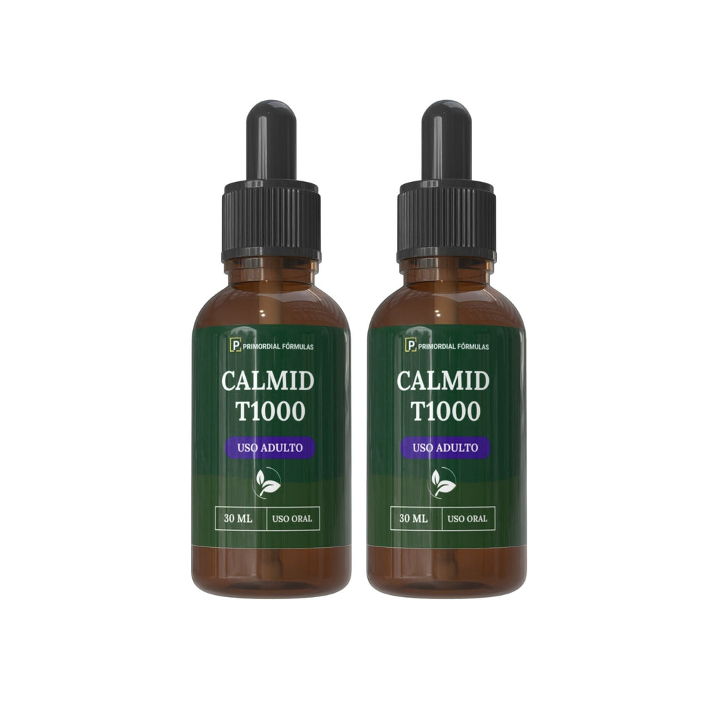 Calmid T1000 em Gotas 30ml Primordial