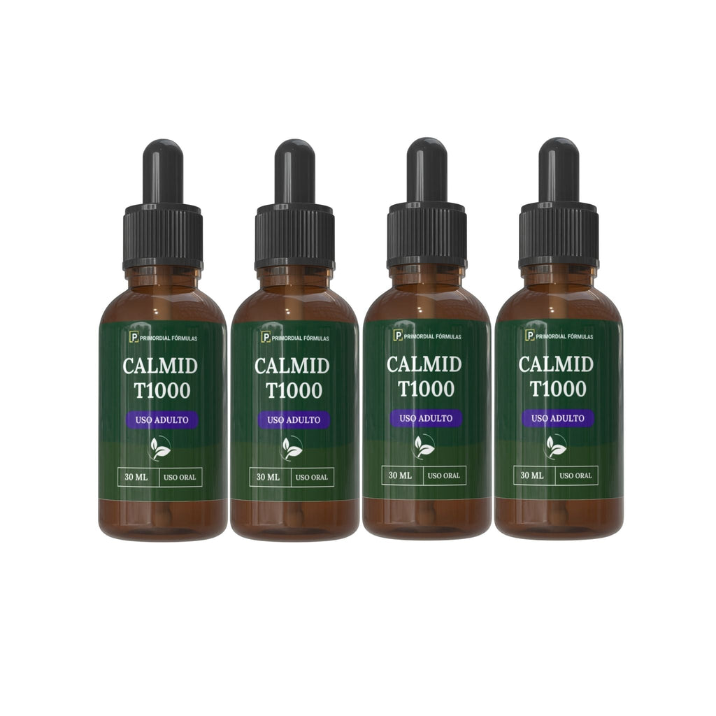 Calmid T1000 em Gotas 30ml Primordial