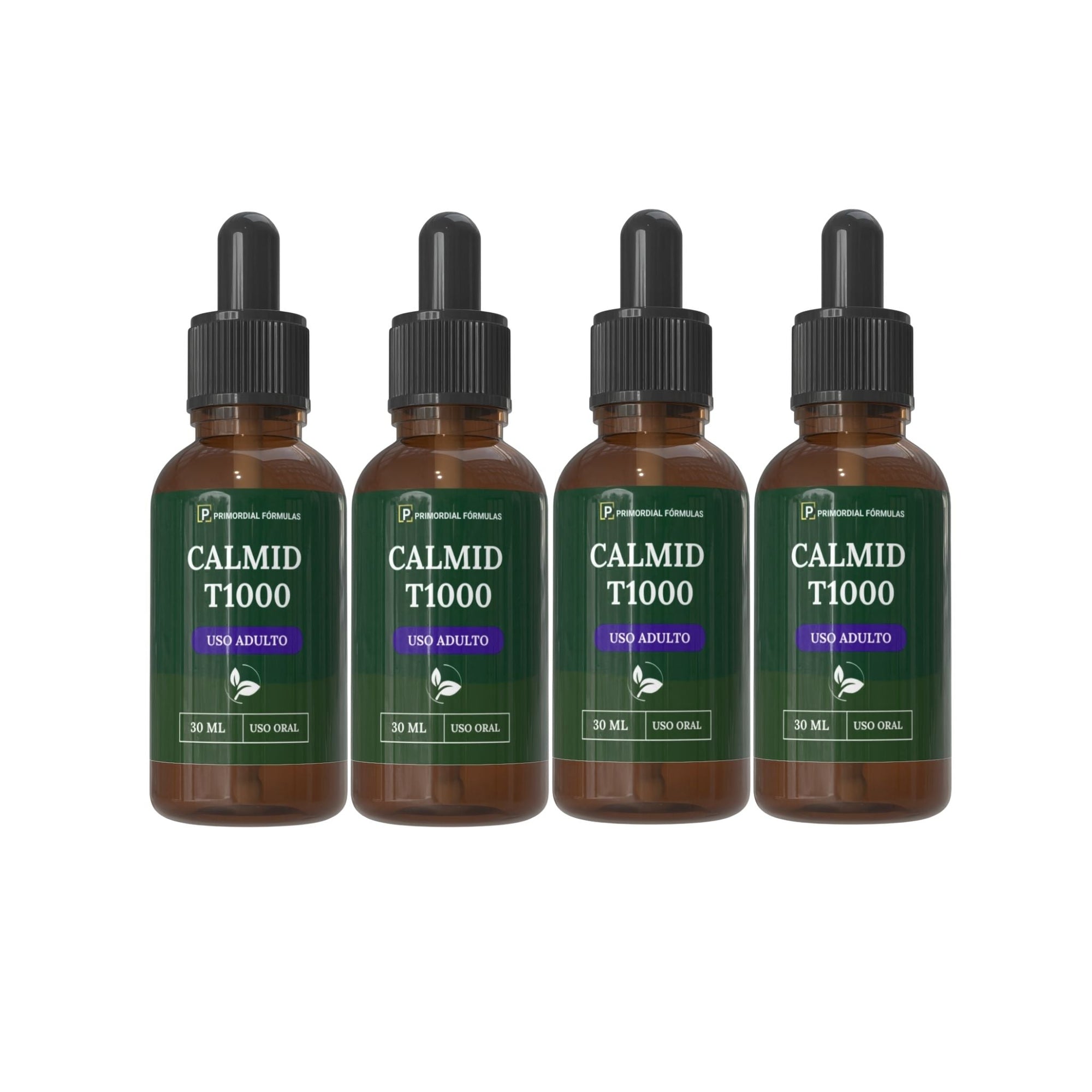 Calmid T1000 em Gotas 30ml Primordial