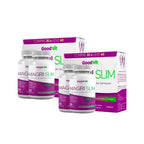 Kit Magri Slim 60 Cápsulas