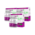 Kit Magri Slim 60 Cápsulas