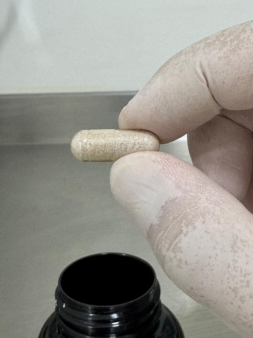 Cialin 100mg Primordial Formulas Com 30 Cápsulas