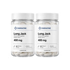 Long Jack Concentrado 400mg Farmafine 30 Cápsulas | Laboratório Farmafine