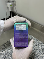 Melatonina Concetrada (Pura) Com 100 Comprimidos