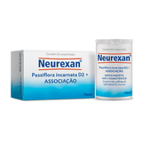 Neurexan 301 5Mg 50 Comprimidos Sublingual