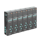 Kit 6 O-Xidil Nano Tecnologia Capilar 120ml