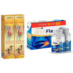 Bee Venom 90g + Artroflex Articular 60 Cápsulas