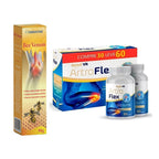 Bee Venom 90g + Artroflex Articular 60 Cápsulas