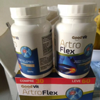 Cb2 Pomada Farmafine + Artroflex Articular 60 Cápsulas