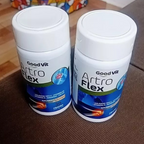 Cb2 Pomada Farmafine + Artroflex Articular 60 Cápsulas