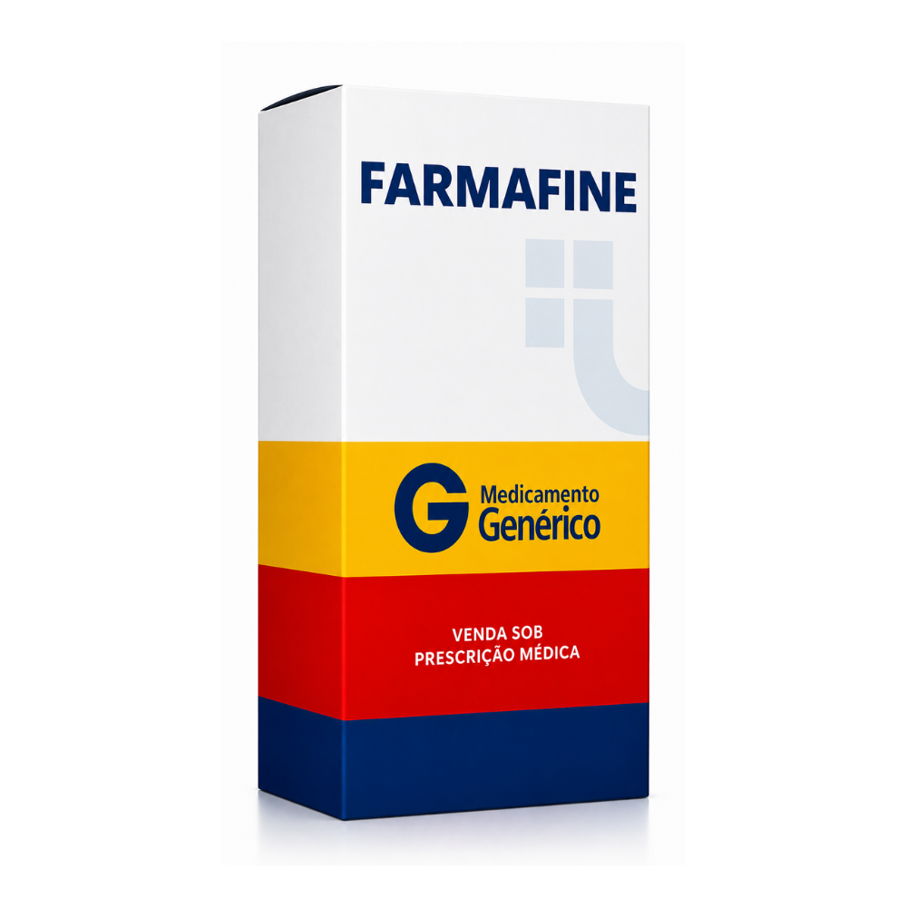 Sildenafila Eurofarma 50mg Com 4 Comprimidos