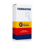 Sildenafila Eurofarma 50mg Com 4 Comprimidos