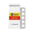 Tadalafila Eurofarma