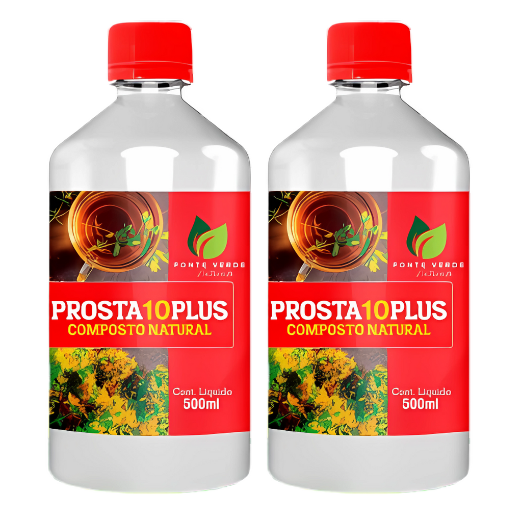 Prostasol-10