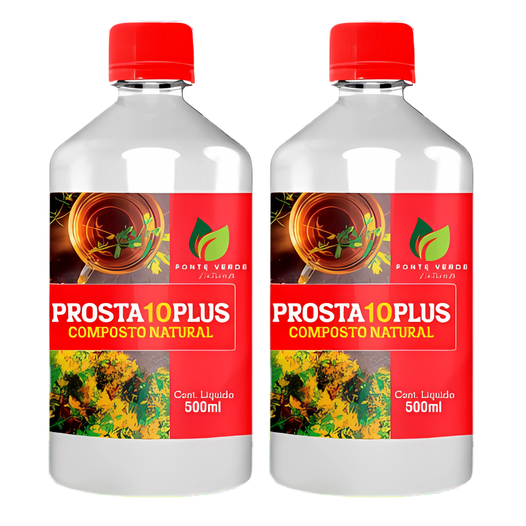 Prostasol-10