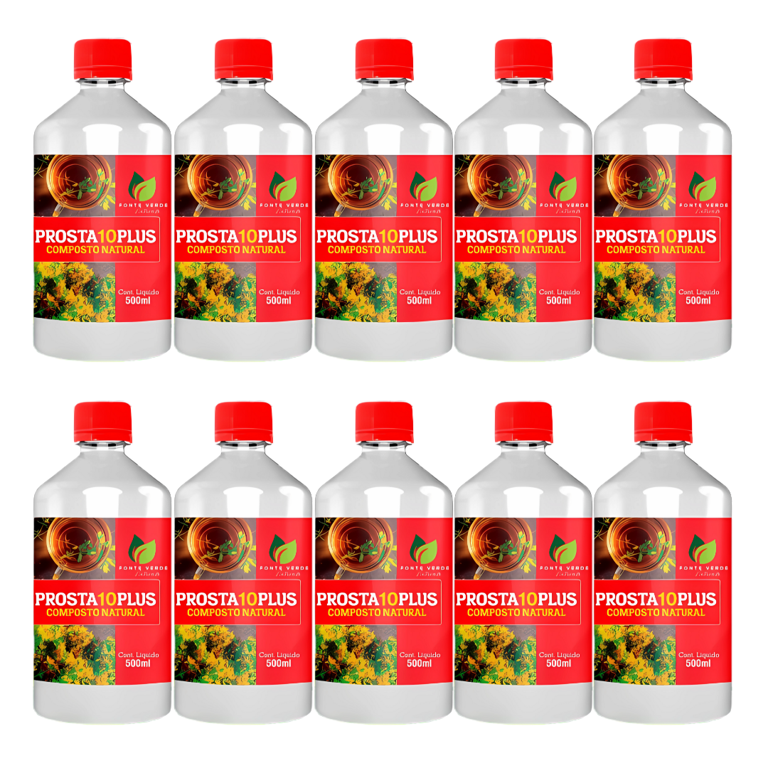 Prostasol-10