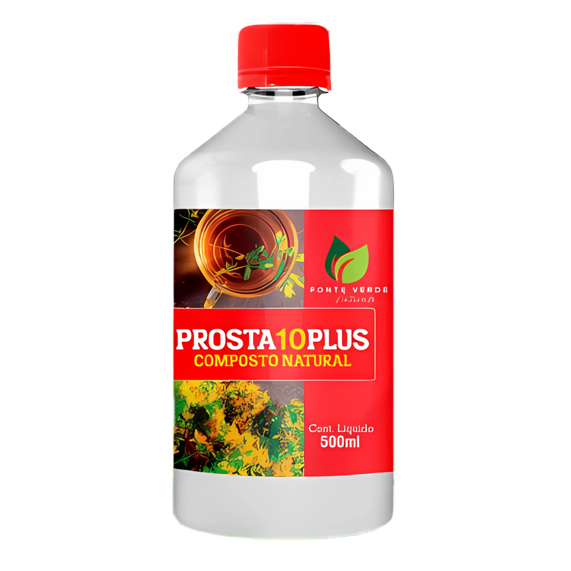 Prostasol-10