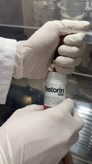 Kit 2 Testorin1000 Com 60 Cápsulas Revestida