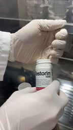 Kit 10 Testorin1000 Com 60 Cápsulas Revestida