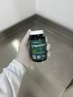 Colágeno Ativo II CB2 Farmafine Com 30 Cápsulas