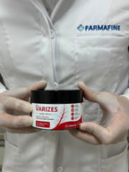 Creme Tópico para Varizes 200g Farmafine
