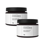 Ácido Glicólico Creme Facial Dermabem Clinical Formulations 100g