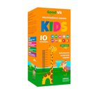 Polivitamínico Kids 240ml