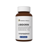 Libidorin Com 60 Cápsulas