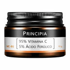 Kit Principia Anti-manchas: Sérum Ácido Tranexâmico Mix-2 + Vitamina C Vc-95 + Niacinamida Nc-10