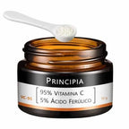 Kit Principia Anti-manchas: Sérum Ácido Tranexâmico Mix-2 + Vitamina C Vc-95 + Niacinamida Nc-10
