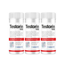 Kit 2 Testorin1000 Com 60 Cápsulas Revestida