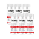 Kit 2 Testorin1000 Com 60 Cápsulas Revestida